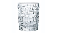 Стакан низкий  Whisky tumbler 330 мл серия "Bossa Nova"