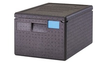 Термоконтейнер штабелируемый 46 л 60×40×31 см