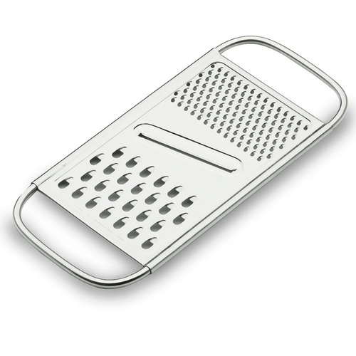 60301 Тертка з ручкою 25.5x11 cm