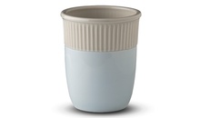 2FK9520 Чашка 200 мл колір блакитний серія "Doublewall cups"