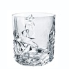 96154 Склянка низька Double Old Fashioned 365 мл серія "Sculpture"