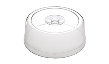 06510 Кришка  кругла d 30 см, h 11,5 см