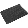 MAC02/C Килимок силіконовий для макаронс d40мм 600 х 400 мм