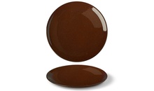 Тарелка для пиццы COCOA 30 см серия "Life style"