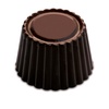 Форма для шоколада "Пралине" 10 мл х 15 шт. (d 30 мм)