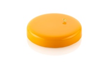 TOR160 H30/1 Форма силіконова  кругла d160 мм, h 30 мм, v= 0,600 л