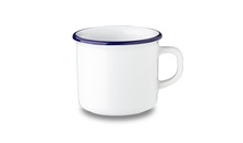 Чашка 80 мл серия "Kante Blau" Retro mugs