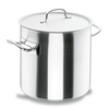 50150 Каструля висока з кришкою 98 л, d 50 cm, h 50 cm