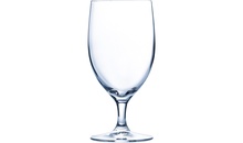 Бокал для воды 400 мл серия "Cabernet"