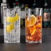 Стакан высокий Longdrink Diamond 445 мл серия "Highland"
