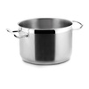 57041 Каструля середня 30,7 л, d 40 cm, h 24,5 cm