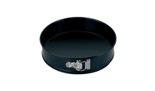 Форма для бисквита разборная d 24 см, h 7 cm