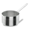 50324 Друшляк з ручкою і гачком 6,5 л, d 24 cm, h 14 cm
