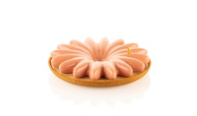 KIT 3D TARTE RING BLOOM Ø180 MM Форма из резины