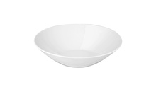 Салатник овальный 20 см Gourmet Organic M5316 серия "Meran"