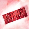 Форма для шоколада поликарбонатная "Best mom ever" 118х50 мм h 8 мм, 1х4 шт./45 г