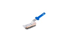 AC-SPG2 Щітка з ручкою 15x4х2,7 см, металева щетина