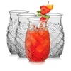 Стакан высокий Tiki-Cooler Pineapple 495 мл серия "Tiki"