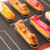 Силиконовый коврик Air Mat Éclair & Choux 300x400 мм двусторонний