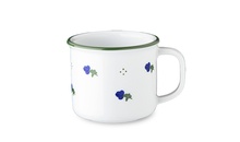Чашка 180 мл серия "Altaussee Blau" Retro mugs