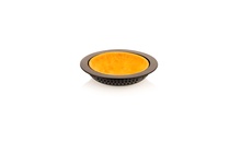 3D TARTE RING Ø80 H20 MM Форма з пластику