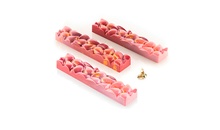 Форма для шоколада GOCCIA B 120x25 h16 мм (8 шт.)