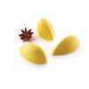 Quenelle Форма силіконова 63x29 mm, h 28 mm
