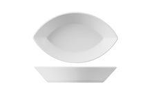 AKZ1630 Блюдо овальне 31*18,7 см серія "Actual"