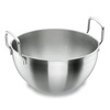 50333 Миска кругла з ручками 9,5 л, d 32 cm, h 17 cm