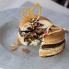 MACARON 110 Форма силіконова