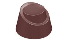 Модуль для шоколада "Модерн" 3х7 шт./12,3г  (29,5х29,5х20,2 мм)