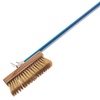 AC-SP/150  Щітка з ручкою 20 x6х11 см, L160 см, металева щетина