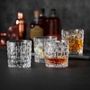 Стакан низкий  Whisky tumbler 330 мл серия "Bossa Nova"