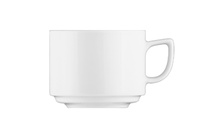 TIM0220 Чашка stackable 200 мл серія "Essklasse"