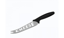 Ніж для сиру з пластиковою ручкою "CHEESE"