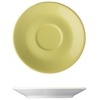 Блюдце 12 см серия "Daisy Vanille"