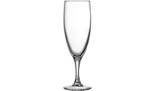 Бокал для шампанского 130 мл серия "Elegance"