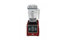 Высокомощный профессиональный блендер JTC OmniBlend I TM-900D с чашей 1,5 л бордовый