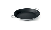 60833 Пательня з антипригарним покриттям з двома ручками, d 34 cm, h 5 cm