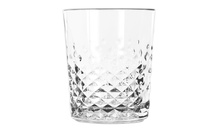 832327 Склянка низька DOF 355 мл серія "Carats"