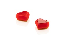HEARTIX Форма силіконова
