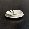729617 Салатник круглий Coup 20 см, 0,74 л M5381 серія "Maxim Coup Fine Dining"