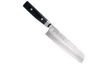35544 Ніж Nakiri 165 мм серія ZEN