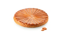 STENCIL GALETTE 03 Лист силіконовий