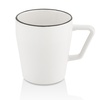 SM-ABB-01-MUG Чашка 330 мл, декор Ambience Blue, серія "Smooth"