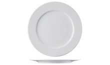 Тарелка круглая 31 см серия "Pure line"