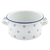 REB1150-D9417 Чашка бульйонна 500 мл серія "Valbella" Retro mugs