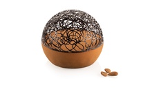 KIT CHOCO GLOBE Набор форм из резины
