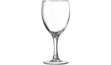 Бокал для вина 310 мл серия "Elegance"