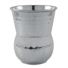 MUG02 Чашка Arabian 400 мл, сталь 18/10